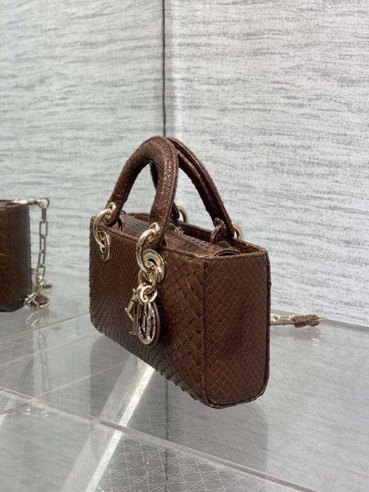 ديور دي جوي 22cm