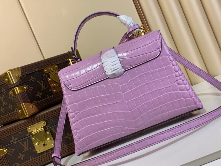 Louis Vuitton Rose des vents mini size 27