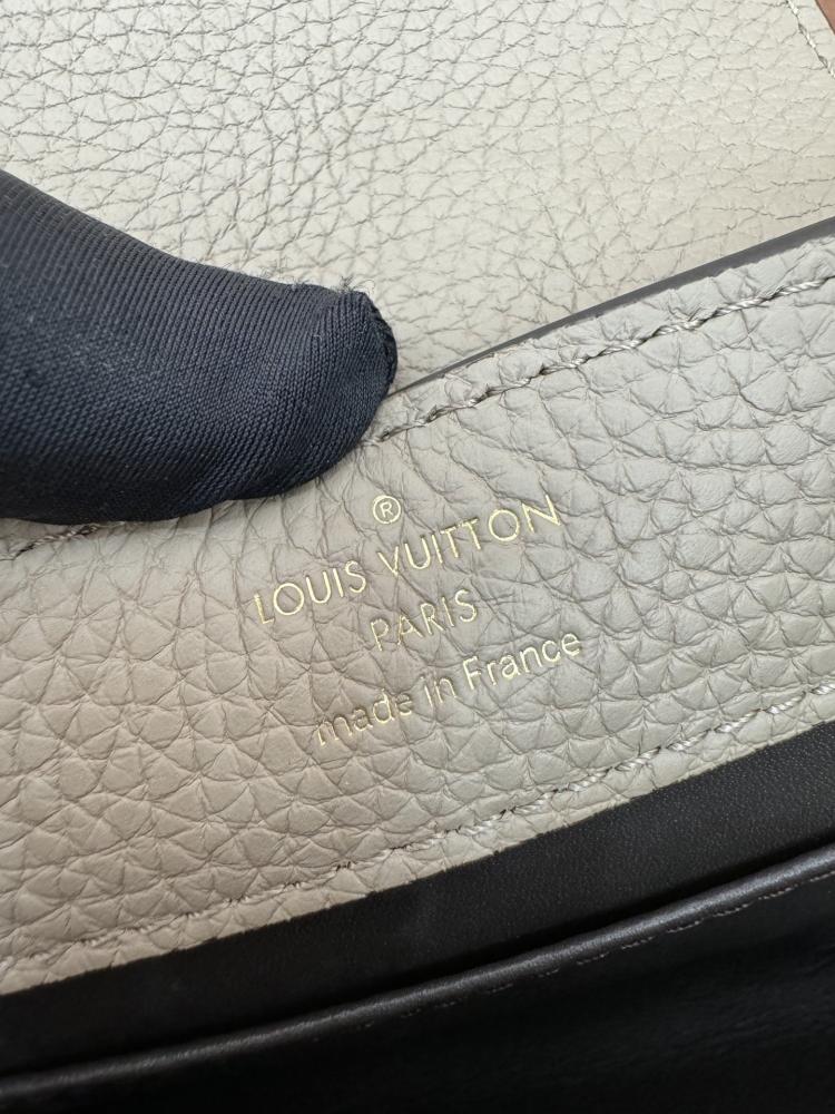 Louis Vuitton Capset