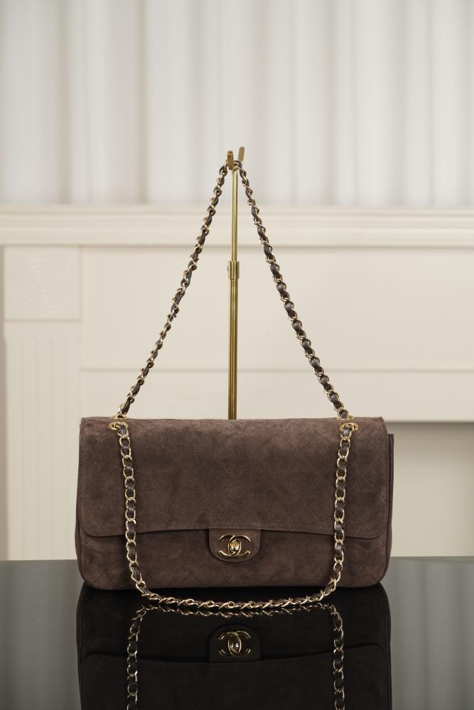 شانيل كلاسك مقاس 25cm