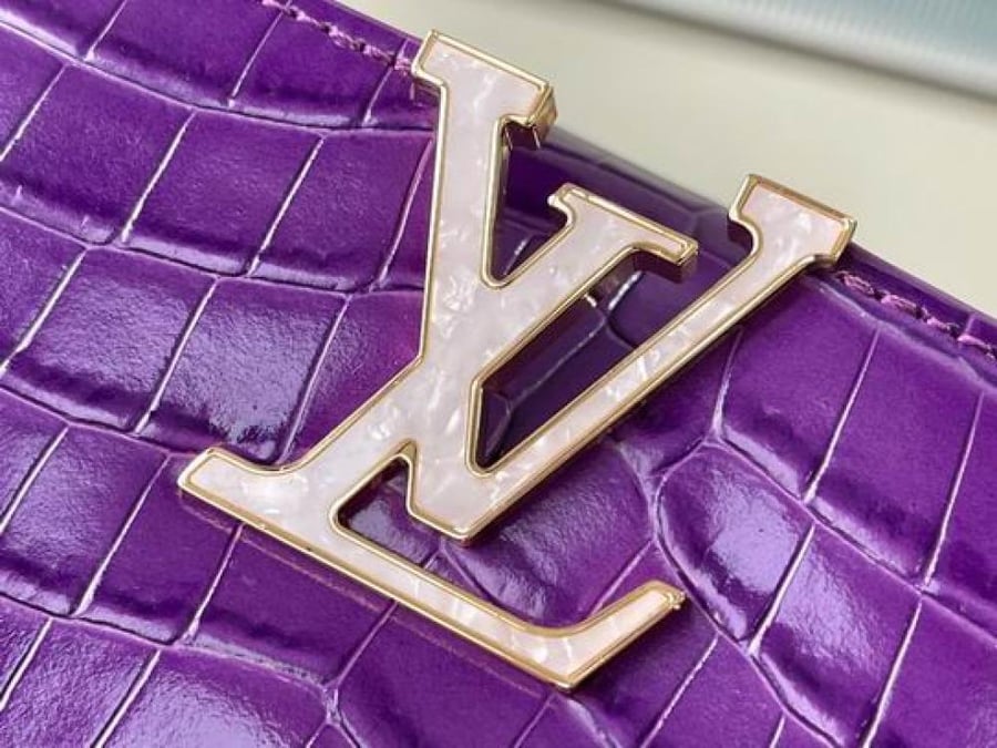 Louis Vuitton Capset