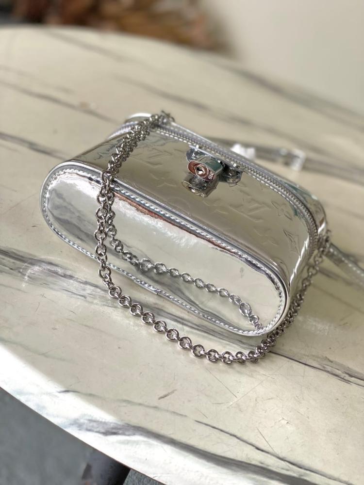 حقيبة Vanity Chain
