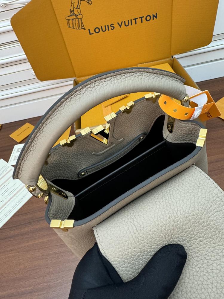 Louis Vuitton Capset