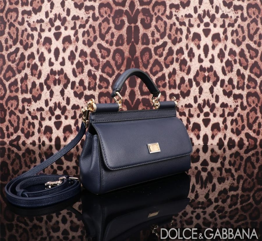 Dolce & Gabbana Sicily size 18