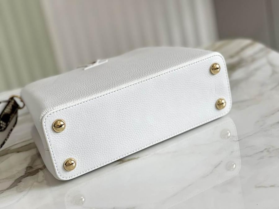 Louis Vuitton Capset size 27cm