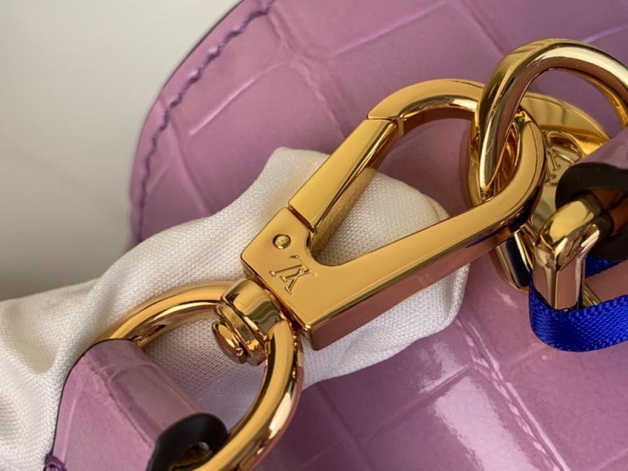 Louis Vuitton Rose des vents mini size 27
