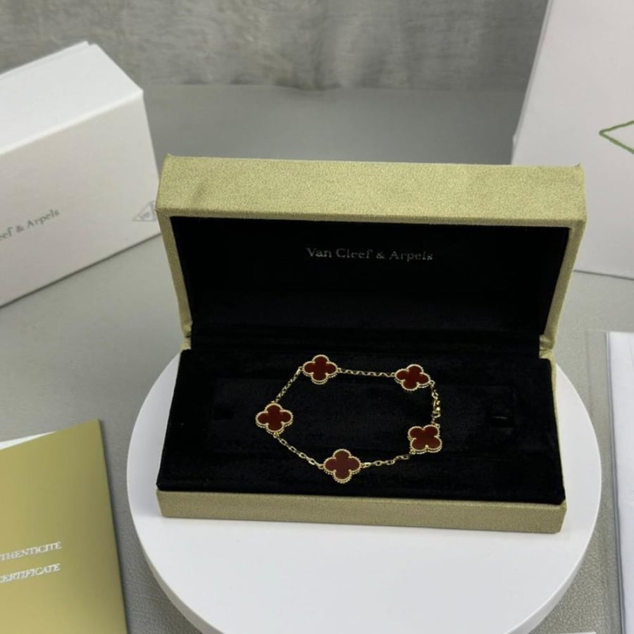 Van Cleef bracelet