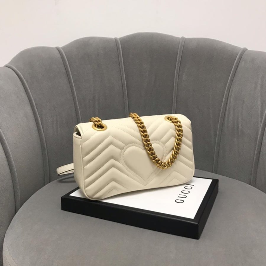 Gucci GG Marmont