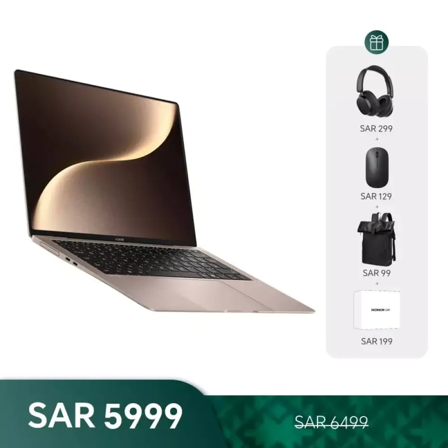 HONOR MagicBook Art 14 2025 14.6 inch
