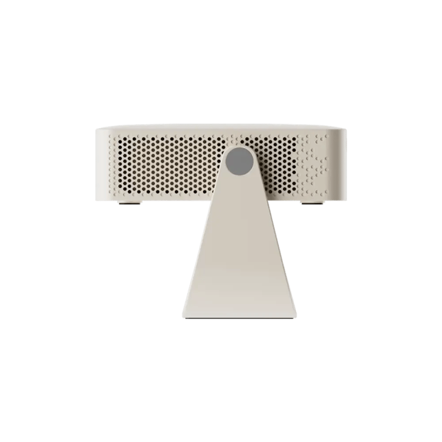 منظر جانبي مائل لجهاز البروجكتر HONOR CHOICE Projector Air Pro