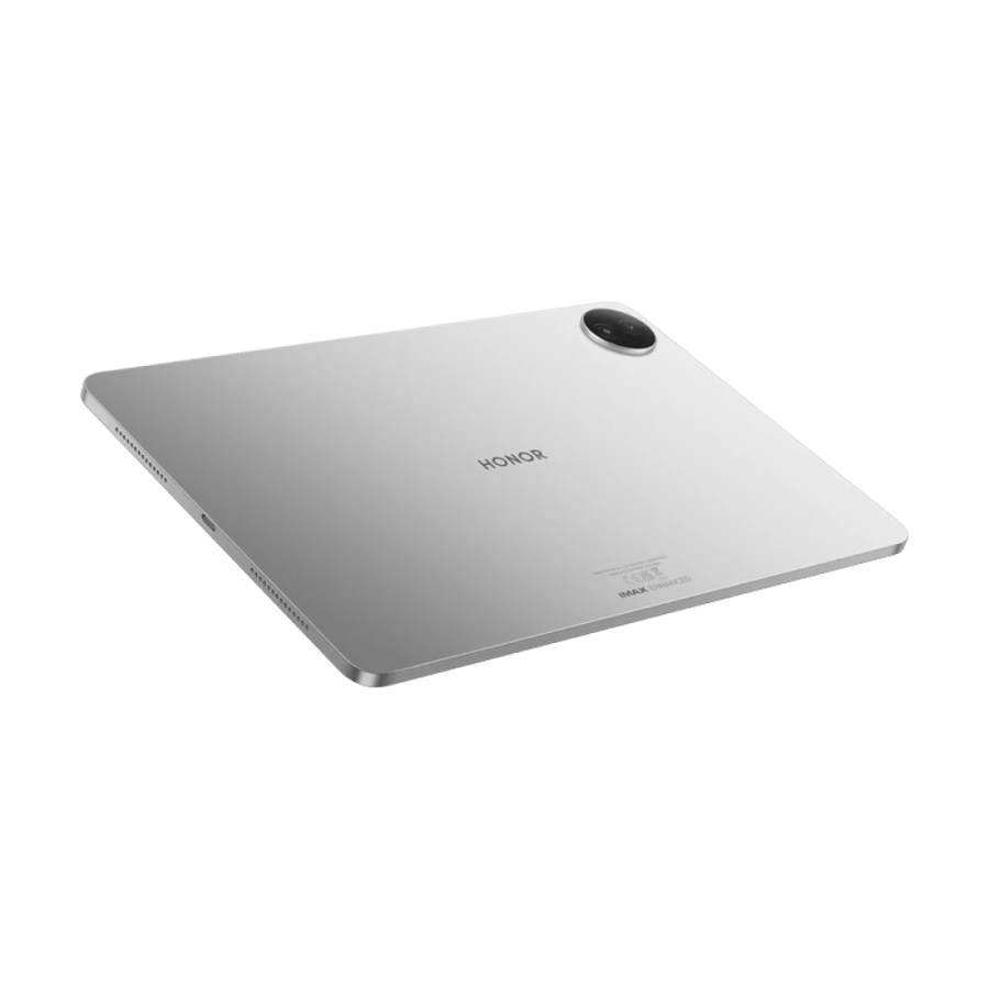 الشاشة اللوحية لجهاز HONOR Pad 20 Pro في وضع أفقـي مائل