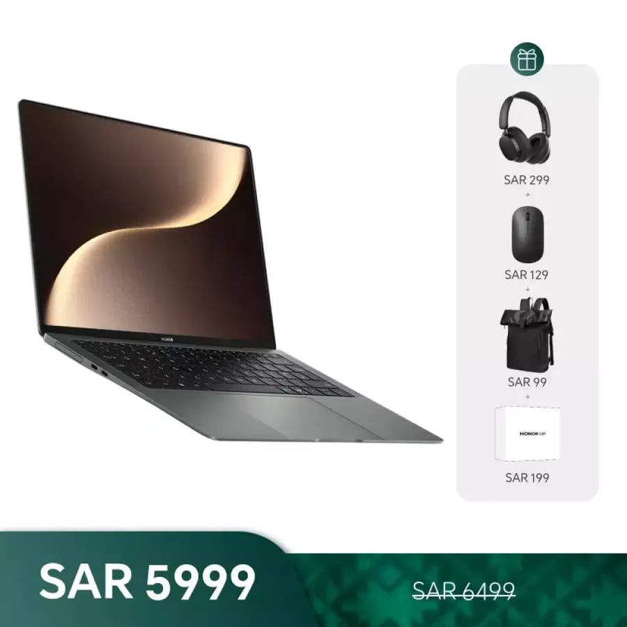 HONOR MagicBook Art 14 2025 14.6 inch