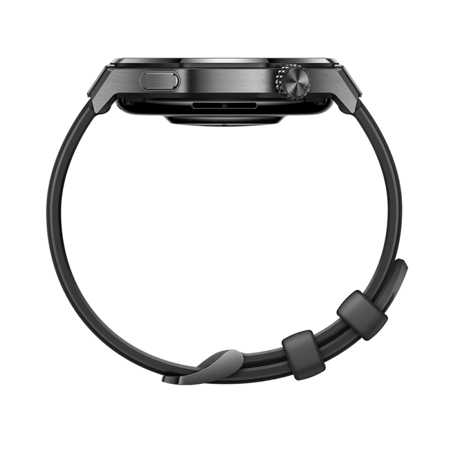 لقطة علوية لساعة HONOR Watch 5 Ultra