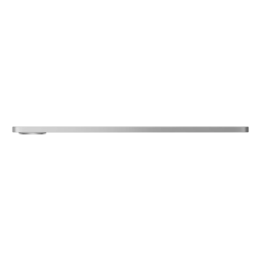 honor Pad 10 12.1 inch wifi 8GB+256GB Gray
