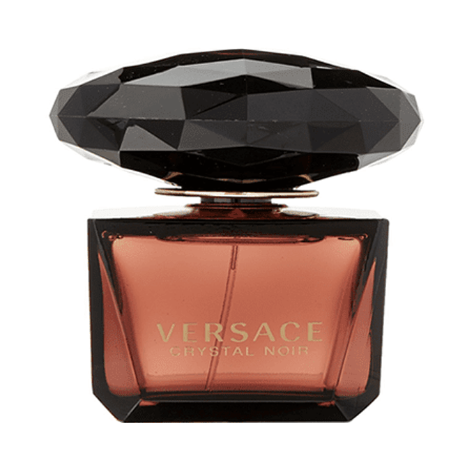 عطر كريستال نوار من فرزاتشي للنساء - او دو بارفيوم 90مل