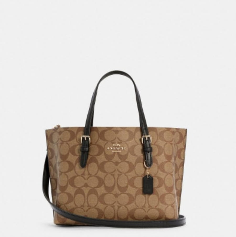 شنطة كوتش