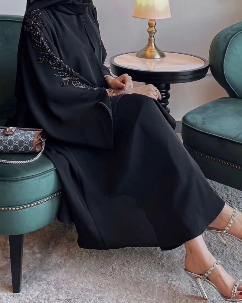 عباية شك