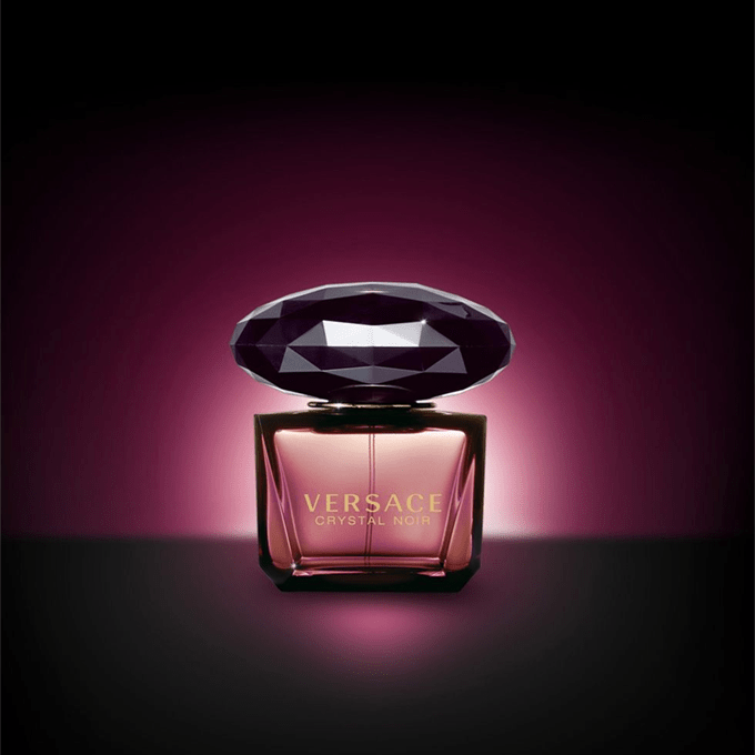 عطر كريستال نوار من فرزاتشي للنساء - او دو بارفيوم 90مل