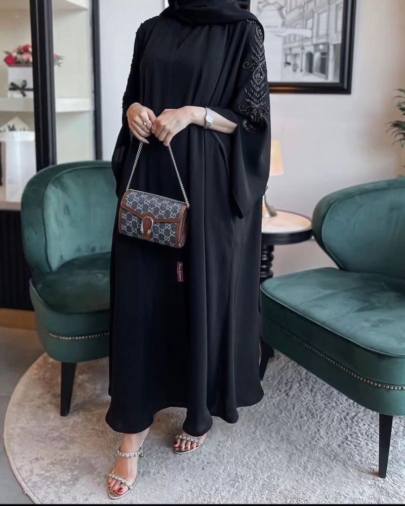 عباية شك