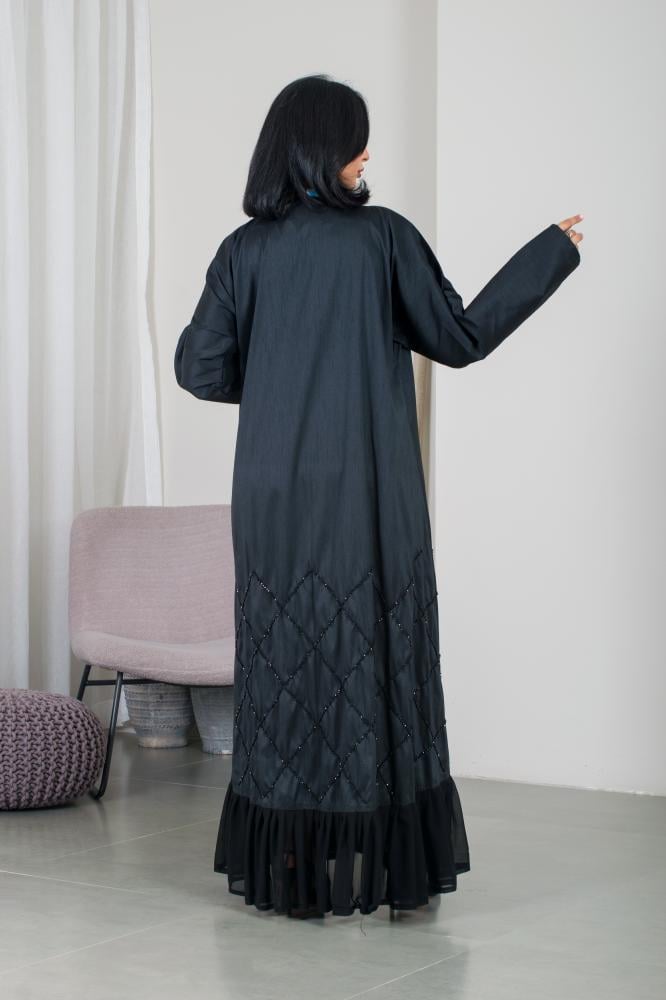 عبايه AE30