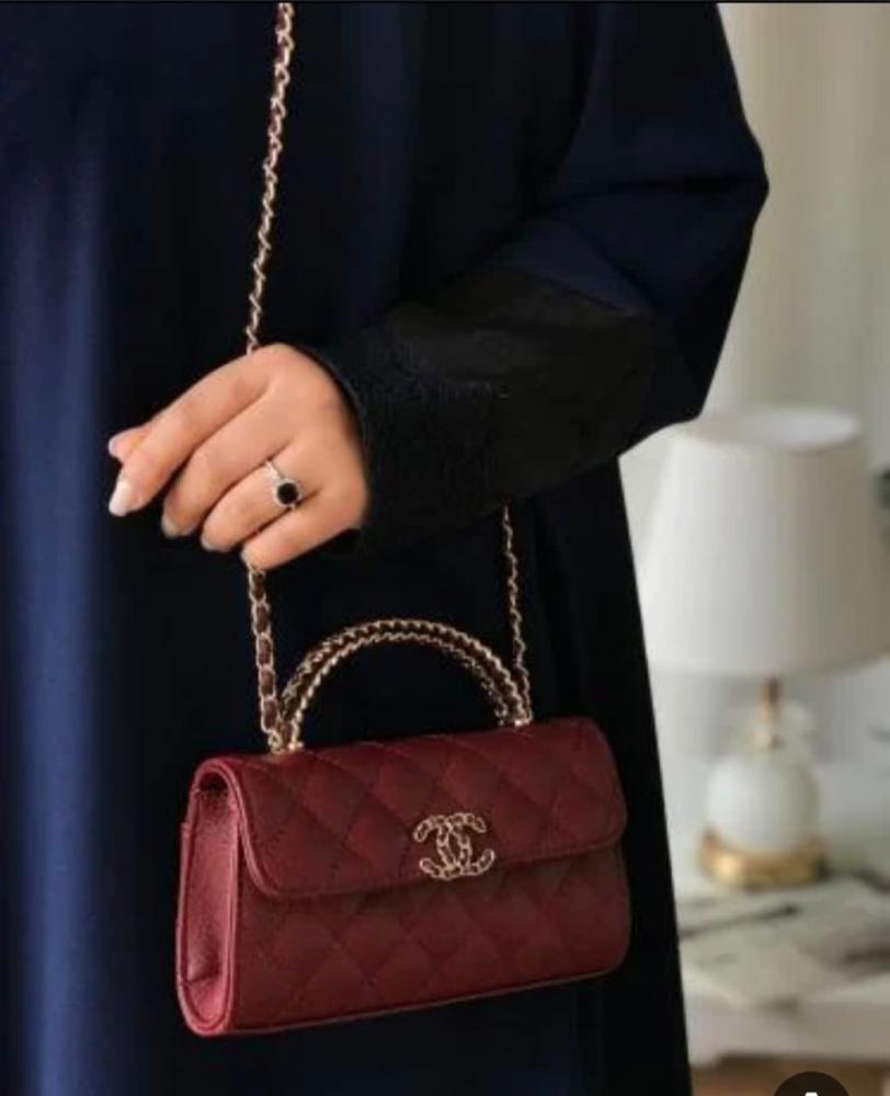 شنطة شنيل
