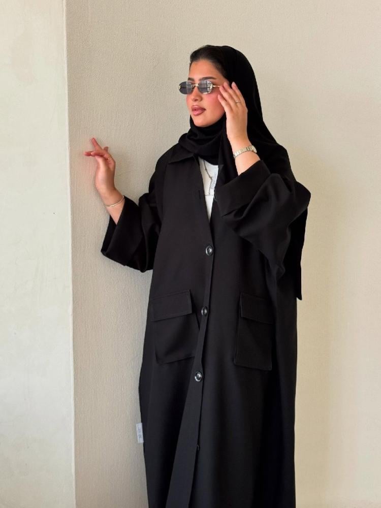 عباية إلين