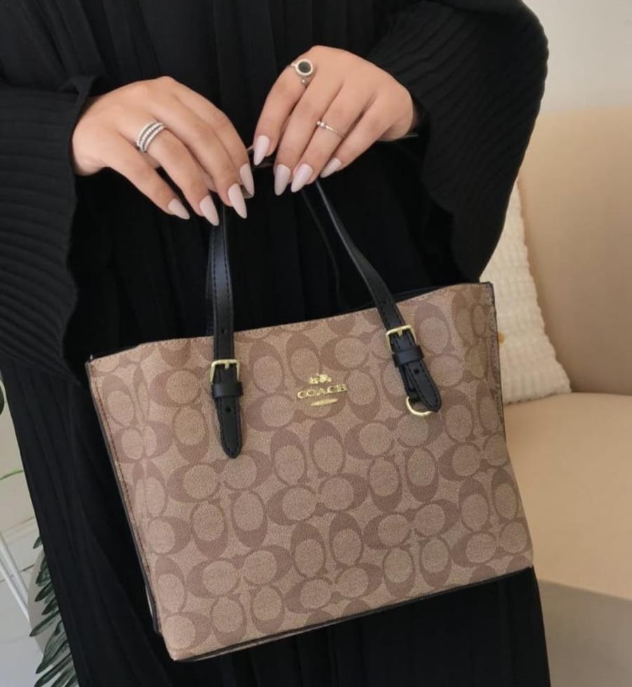 شنطة كوتش