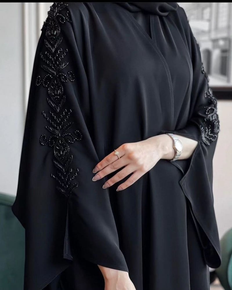 عباية شك
