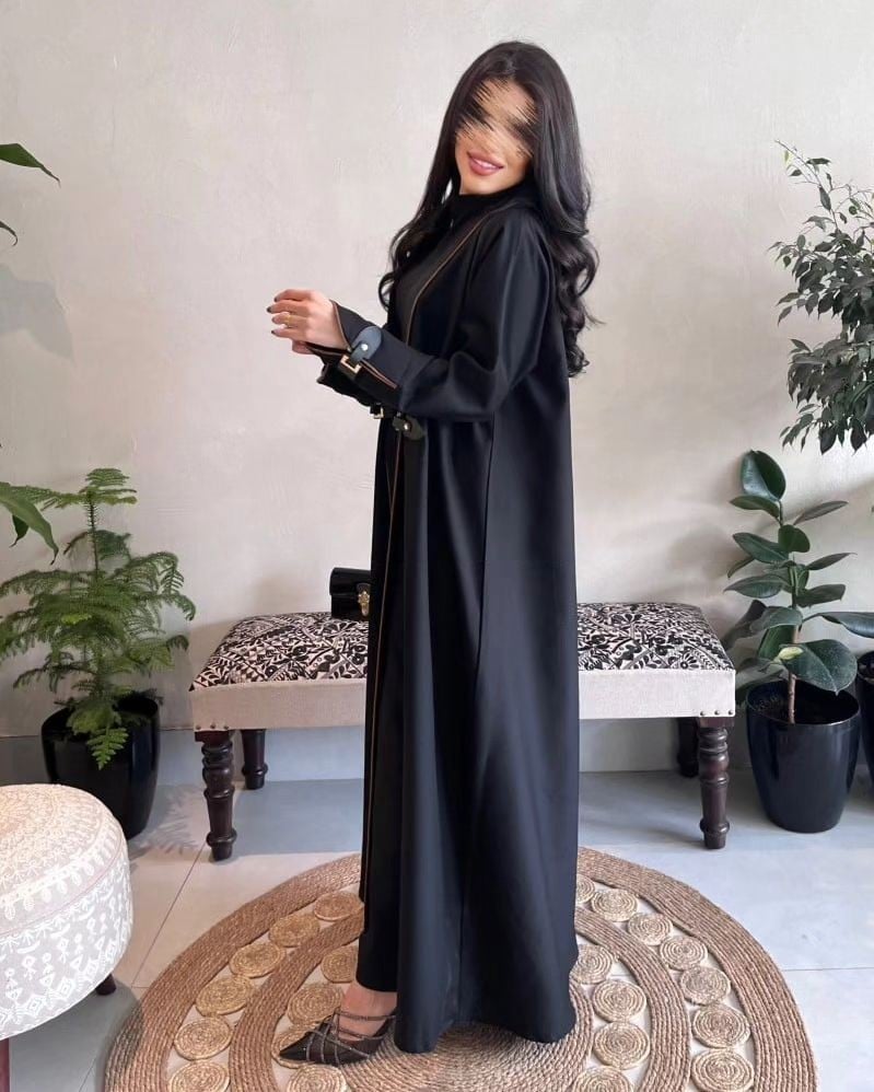 عباية شيك-لوميناري