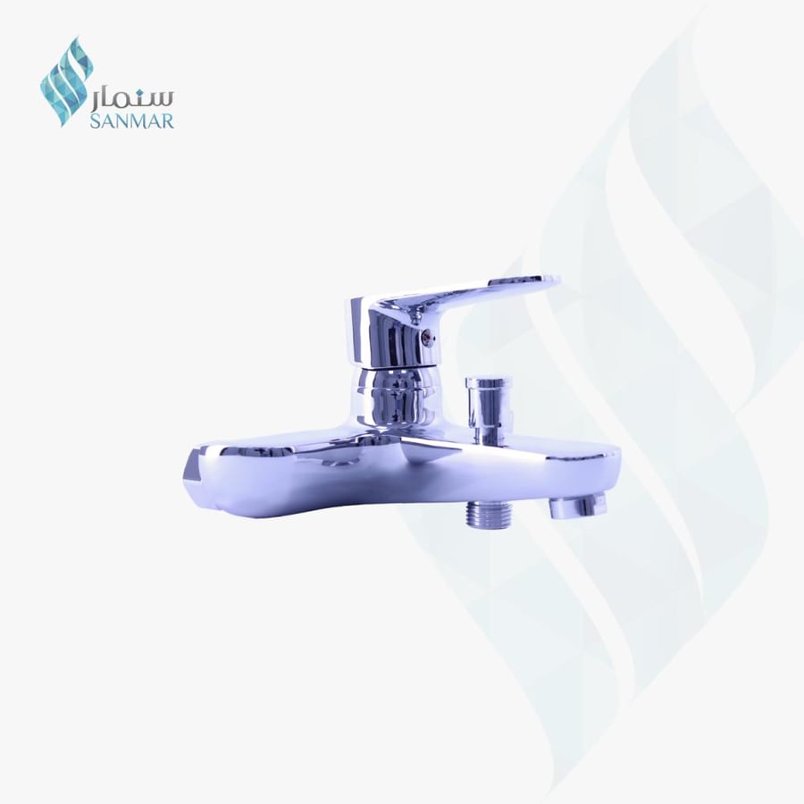 خلاط دش حمام أوتوماتيك أزوري