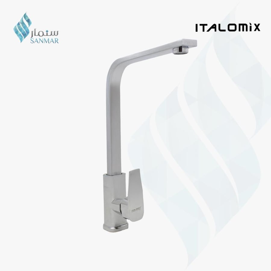 Italian ITALOMIX marble sink mixer, multiple colors