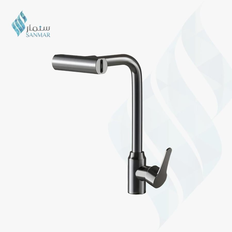 خلاط مطبخ سحب أسود كانا KA-62440