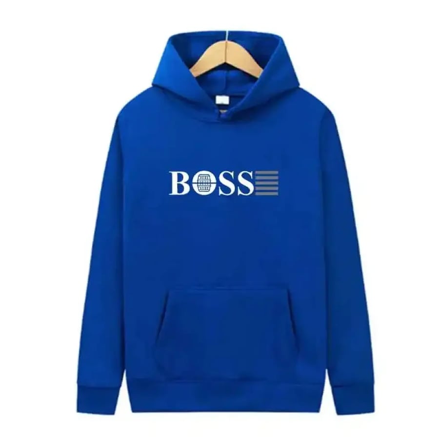 هودي رجالي Boss