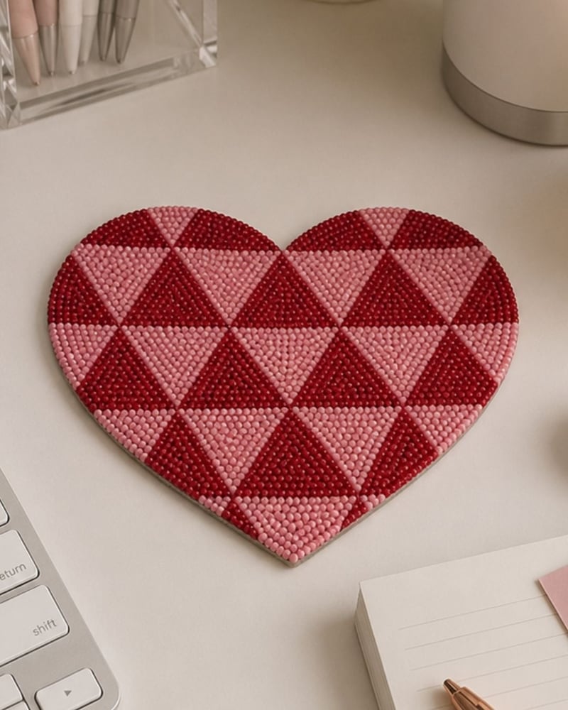 Cupid Coaster