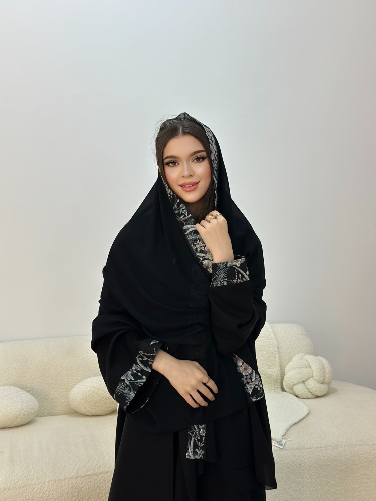 عباية دانة