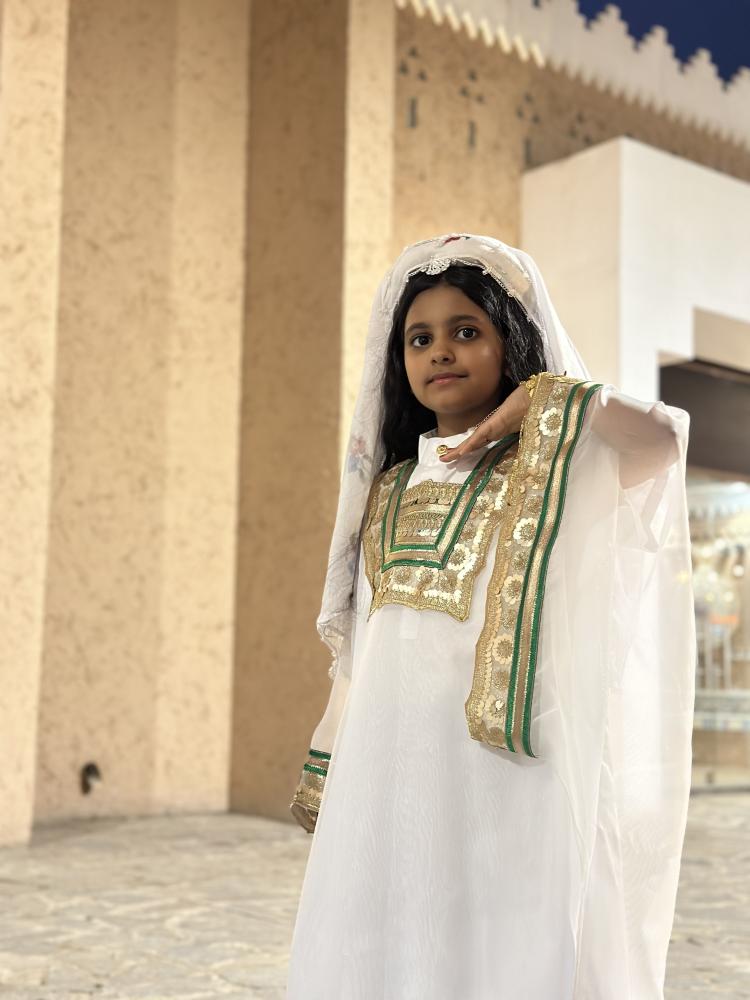 المسدح الحجازي موديل 2
