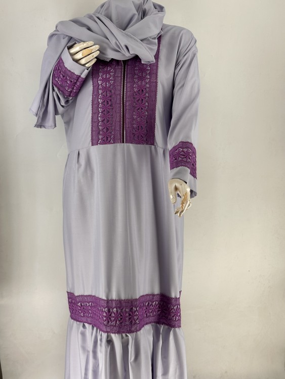 شرشف صلاة قطن بارد
