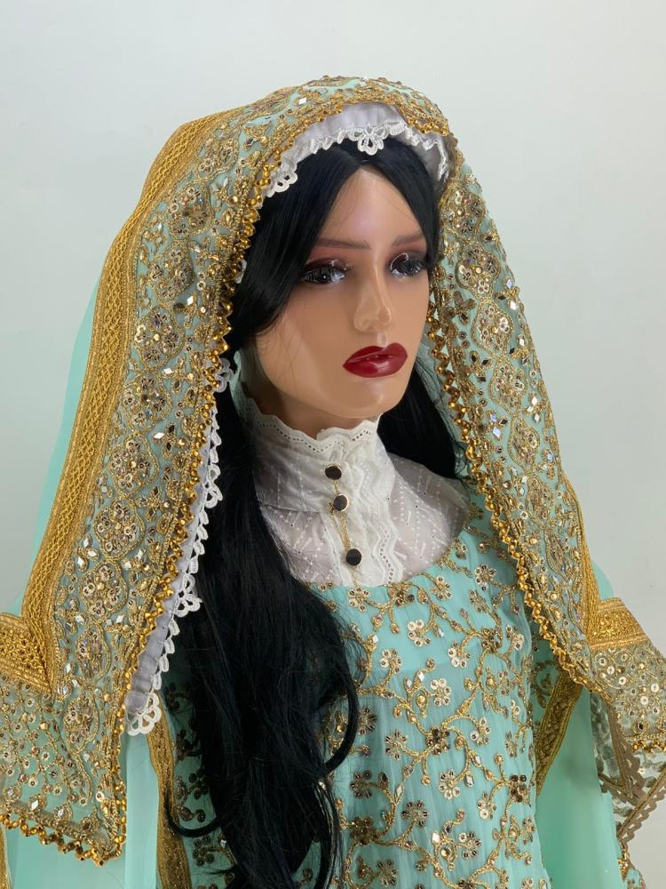 المسدح الهاشمي موديل 4