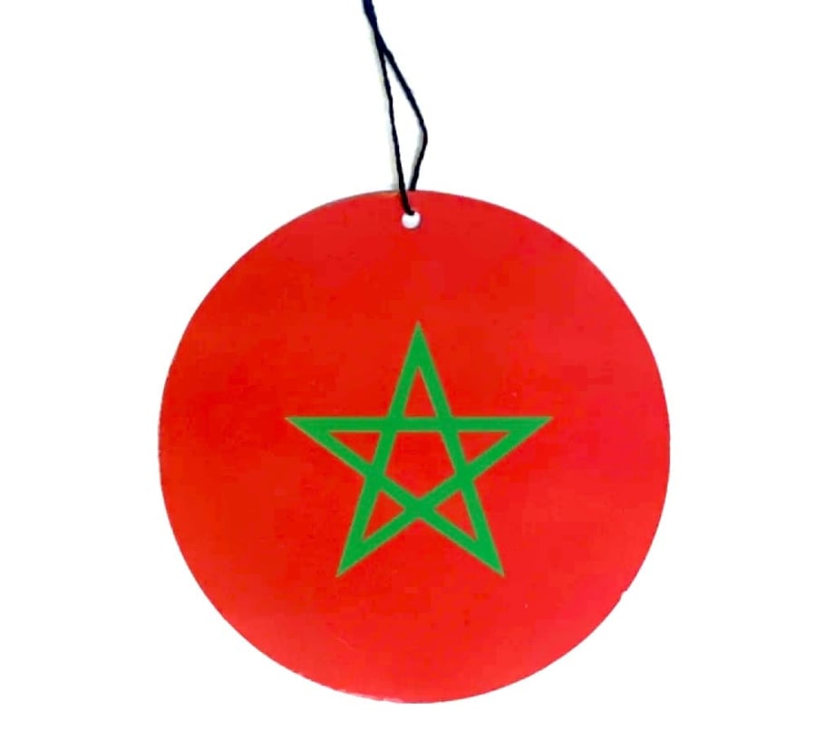 تعليقة المغرب