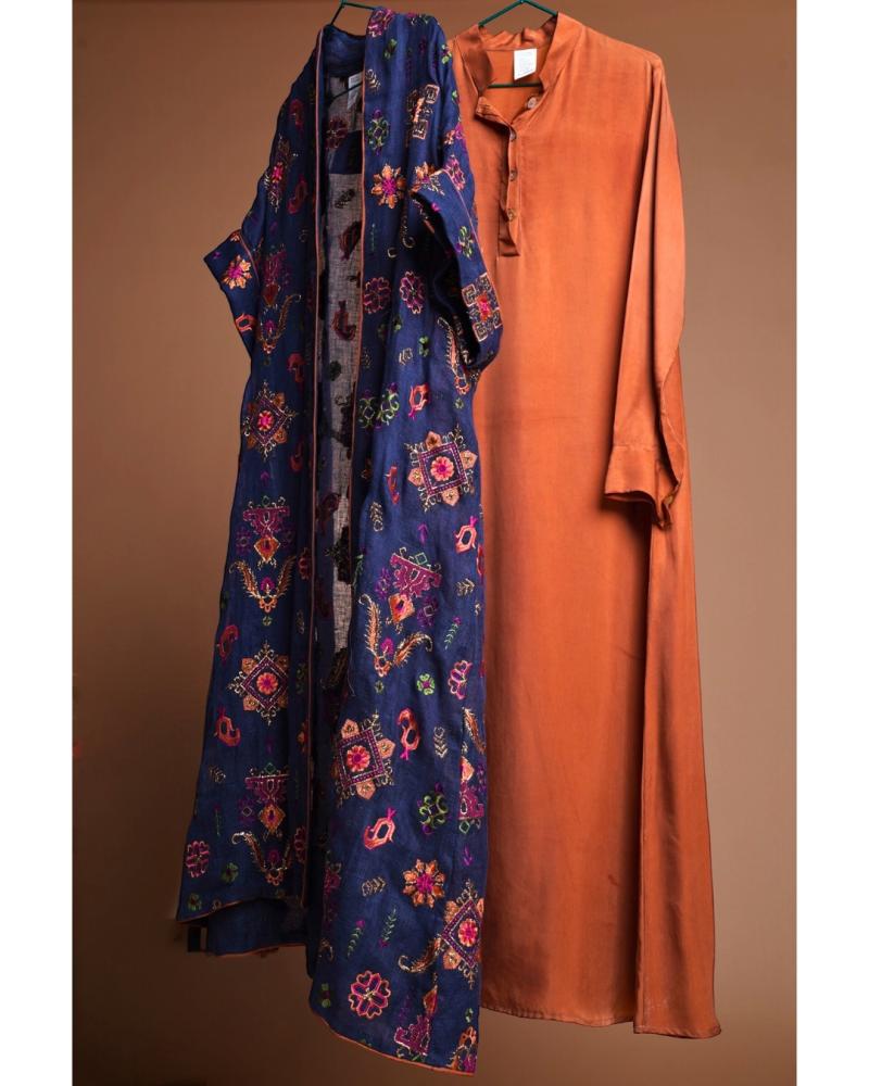 Layering Floral Set