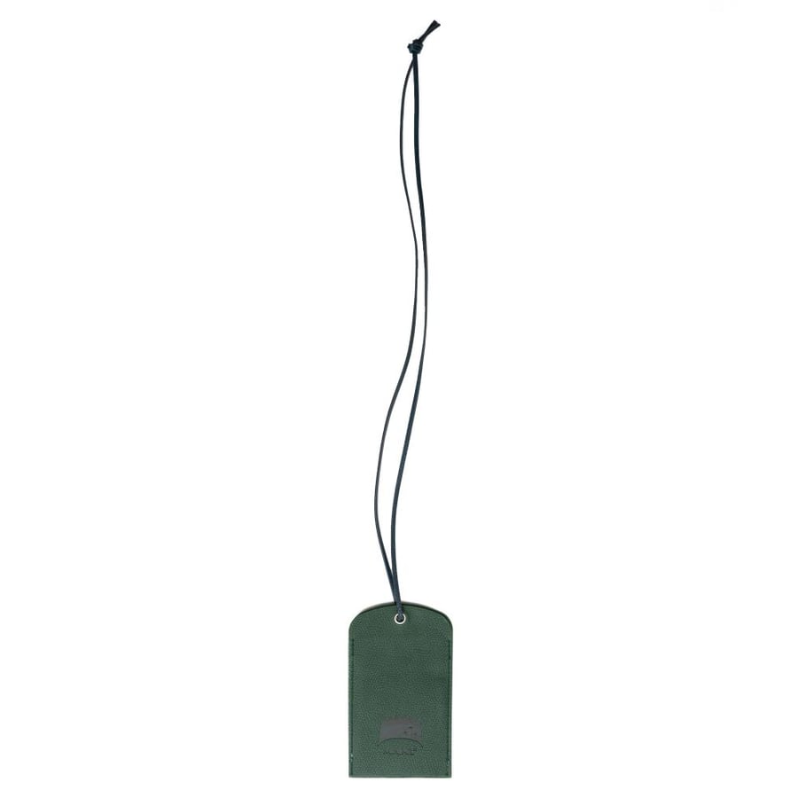 Al-Borj Space Navy ID Tag