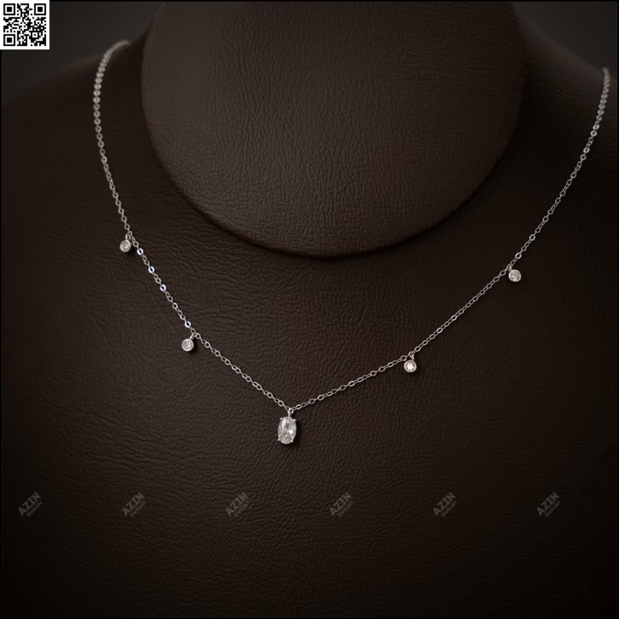 choker necklace