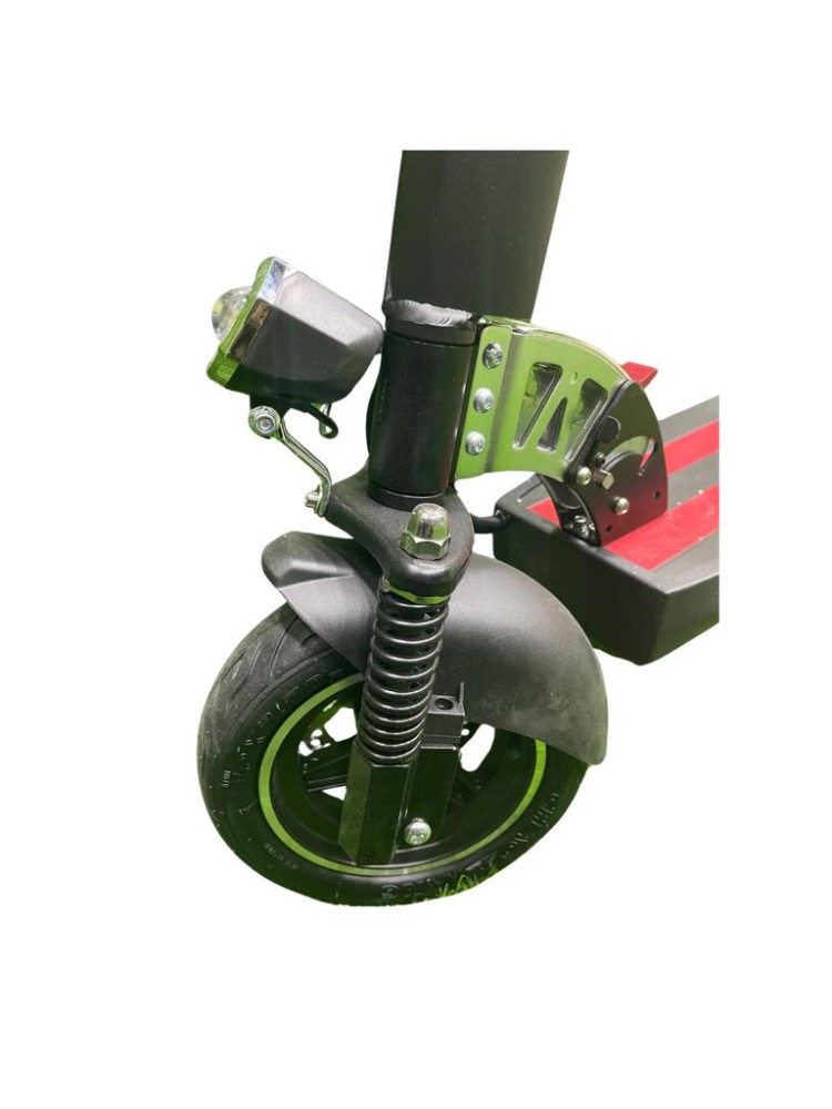 Monster scooter 48V