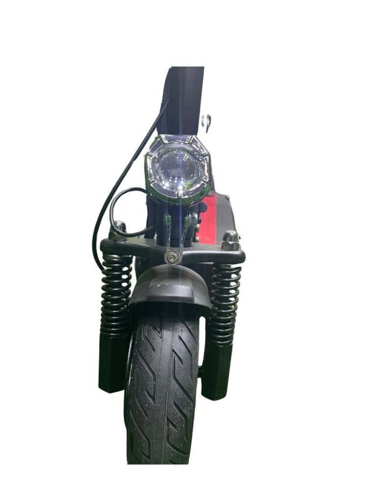 Monster scooter 48V