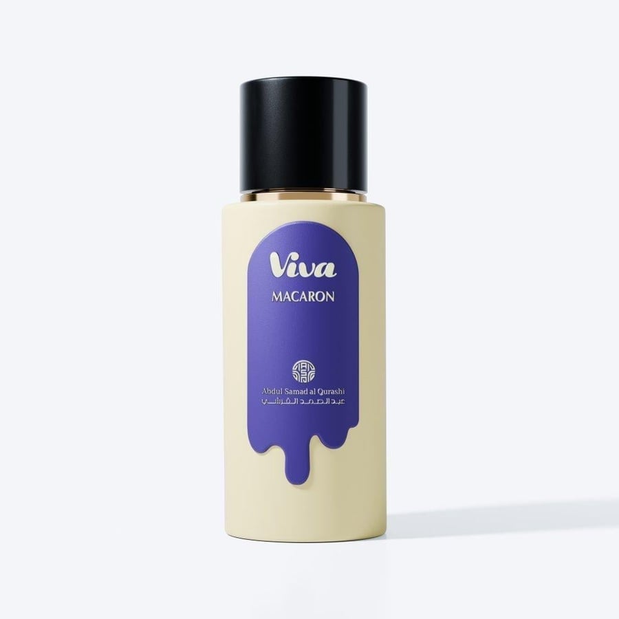 عطر فيفا ماكارون 100 مل