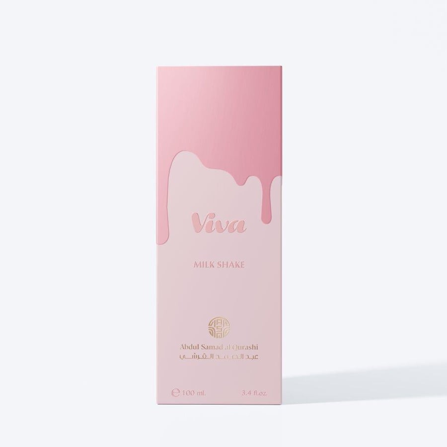 عطر ميلك شيك 100 مل