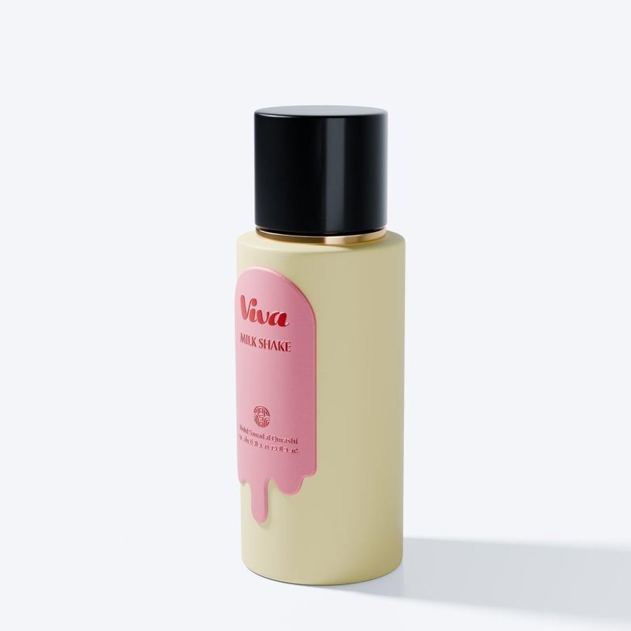 عطر ميلك شيك 100 مل