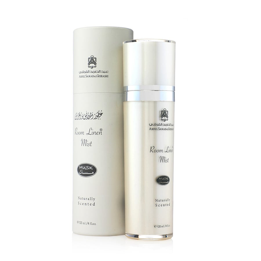 معطر الغرف والفراش - مسك