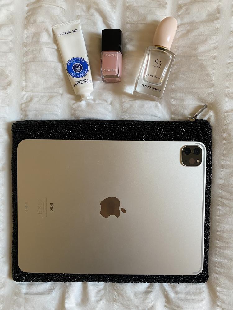 Najd pouch