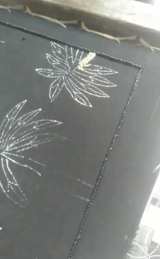 Najd pouch